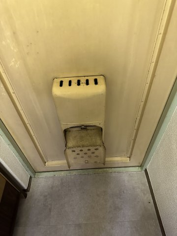 コンドミニアム大森のその他