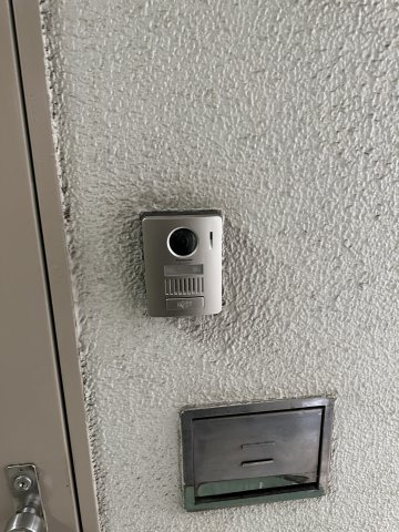 コンドミニアム大森のセキュリティ