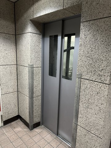 コンドミニアム大森