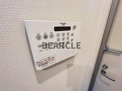 【セキュリティ】 | メルヴェーユ