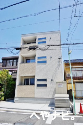 【外観】 | REGALEST 伝馬町 | ★外観