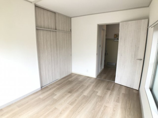 【居間・リビング】 | 旭ヶ丘コーポ