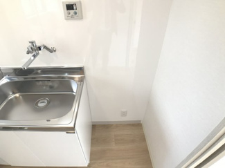 【キッチン】 | 旭ヶ丘コーポ