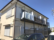 旭ヶ丘コーポの画像