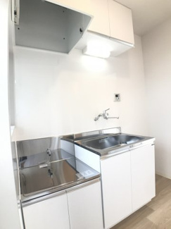 【キッチン】 | 旭ヶ丘コーポ