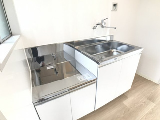 【キッチン】 | 旭ヶ丘コーポ