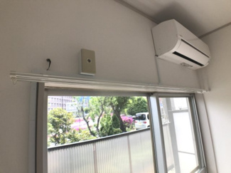 【その他】 | 旭ヶ丘コーポ