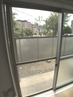 【展望】 | 旭ヶ丘コーポ