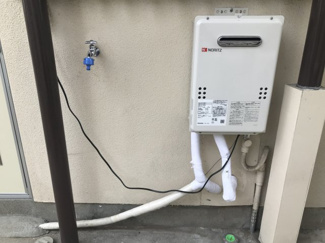 【設備】 | 旭ヶ丘コーポ