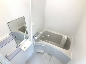 【浴室】 | 旭ヶ丘コーポ