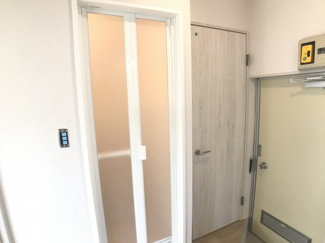 【内装】 | 旭ヶ丘コーポ