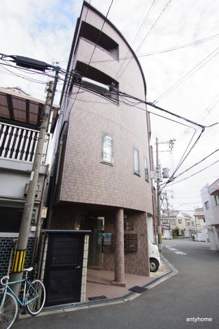 アークマンション　仲介手数料無料