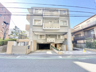 【外観】 | 外はこのようになっています