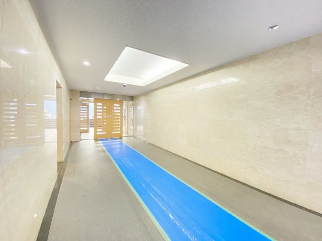 東急田園都市線「たまプラーザ」イトーピアたまプラーザ の画像