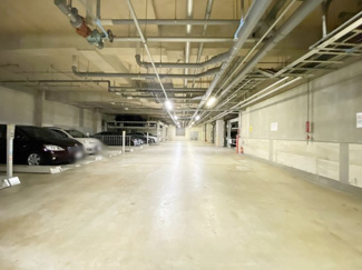 【駐車場】 | 駐車場です