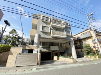 【外観】 | おしゃれな外観です