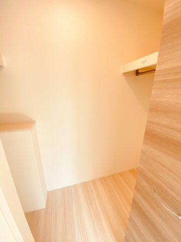 D-room国芳の収納
