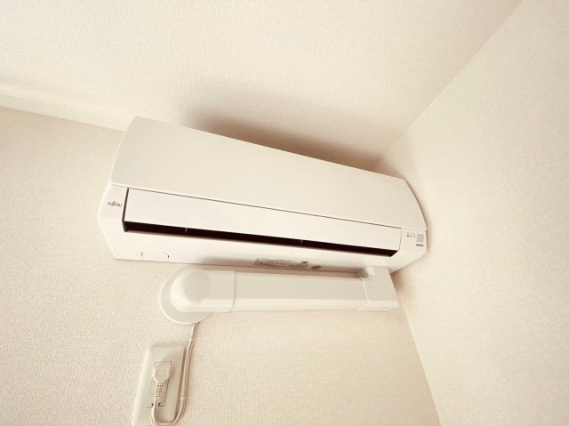 D-room国芳の設備