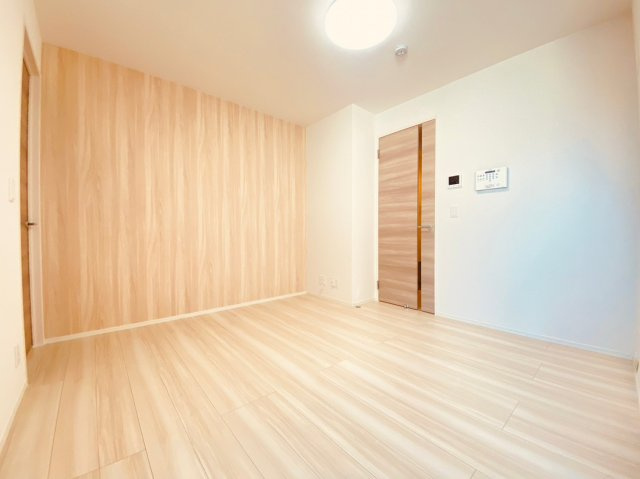 D-room国芳の内装