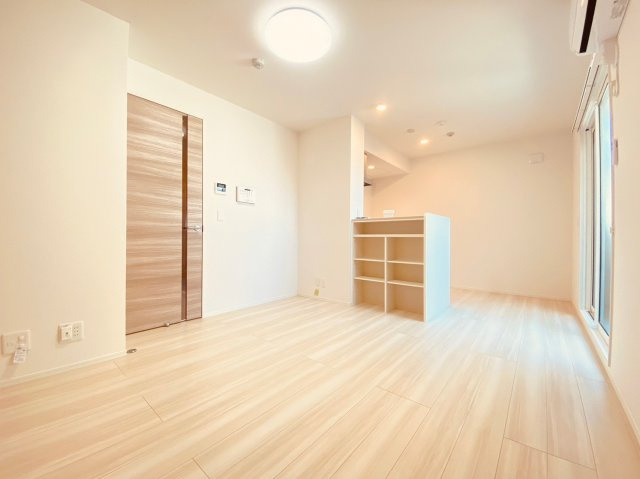 D-room国芳の居間・リビング
