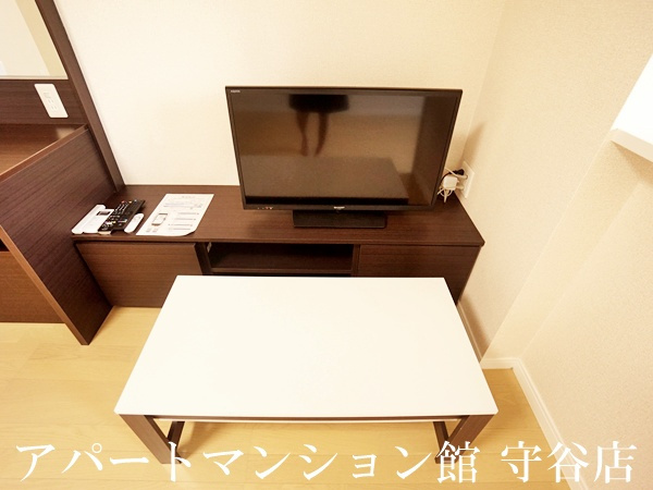レオネクストヴェルヴェデーレⅡの設備