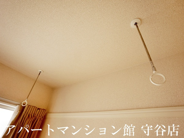 レオネクストヴェルヴェデーレⅡの設備