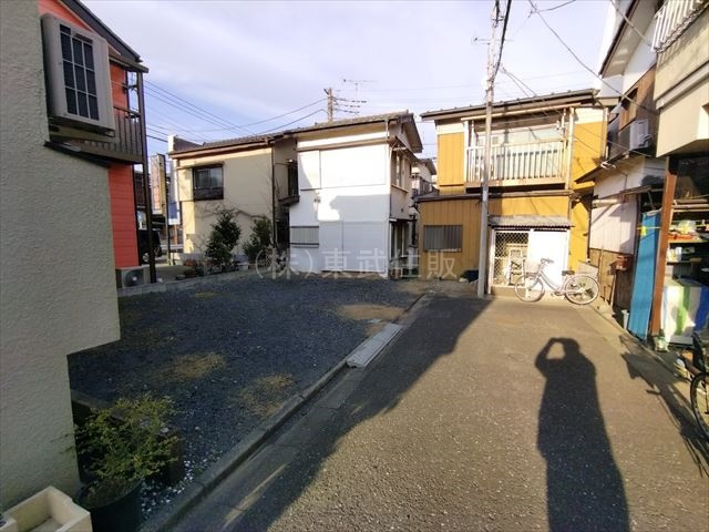 【外観】の画像