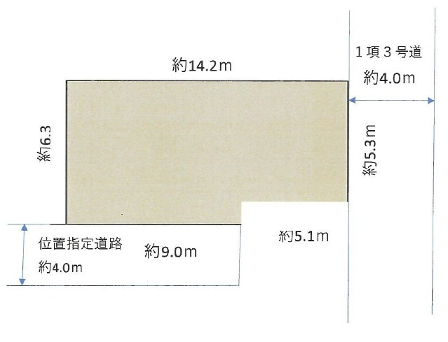【土地図】の画像
