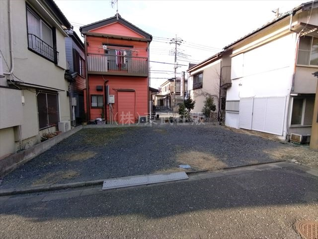 【外観】の画像