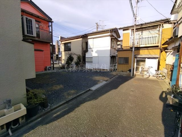 【外観】の画像