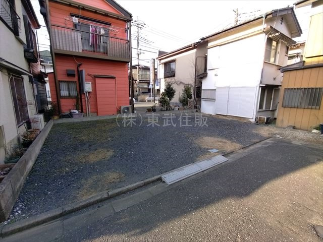 【外観】の画像