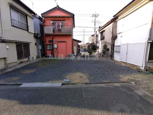 【外観】の画像