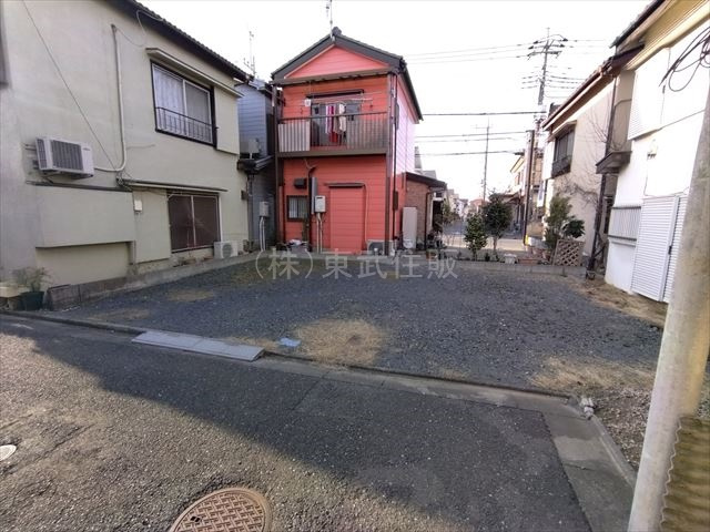 【外観】の画像