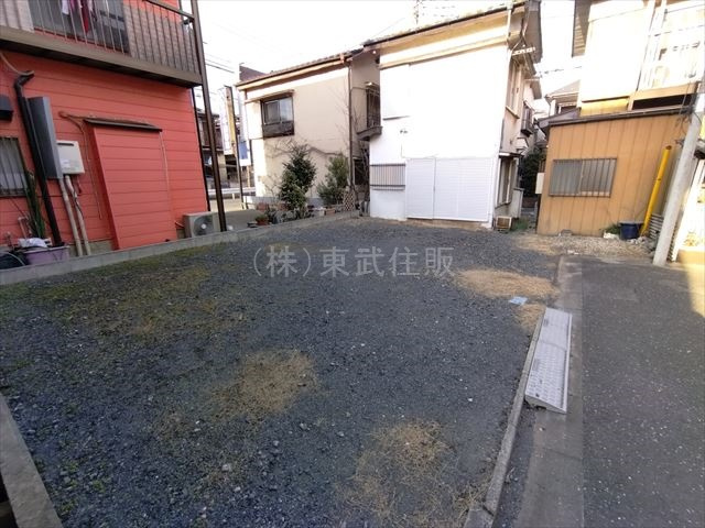 【外観】の画像