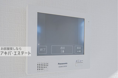 【設備】 | Crecia常盤平Ⅱ | 同一仕様写真