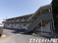 第三代田ハイツの画像