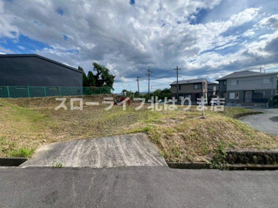 【外観】 | 加東市下滝野②