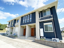 マーヴェラス・ヴィラⅢの画像