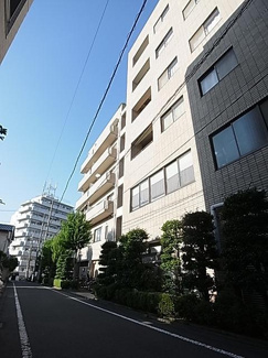 【外観】 | ゴールドクレスト