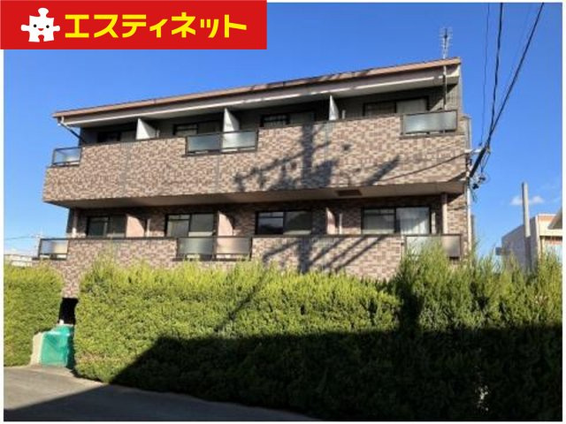 ガウディ白山