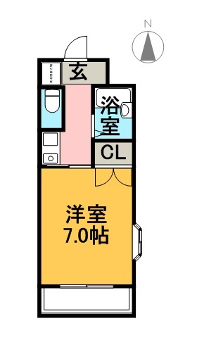 ガウディ白山
