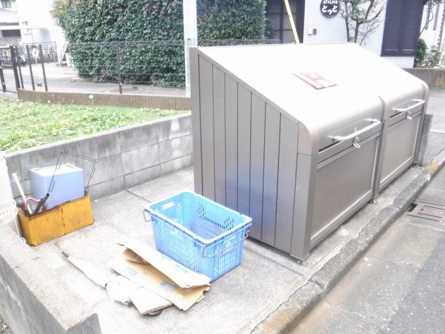 ＫＭビレッジＡ棟のその他共用部分