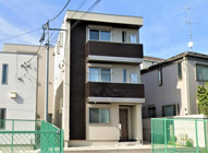 テラス312の画像