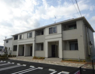 ビューハウス天神2番館の画像