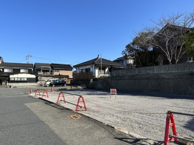 【外観】 | 賀露町北４丁目