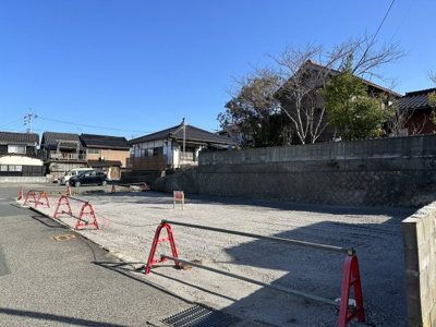 【外観】 | 賀露町北４丁目