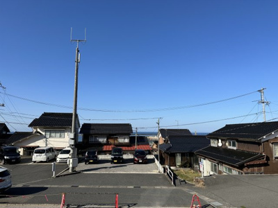 【展望】 | 賀露町北４丁目