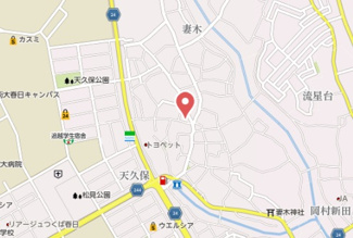 【地図】