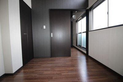 【内装】 | アンピオ吉塚弐番館 | 別号室の写真になります。現況優先。