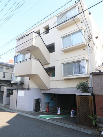 はくしあん久米川